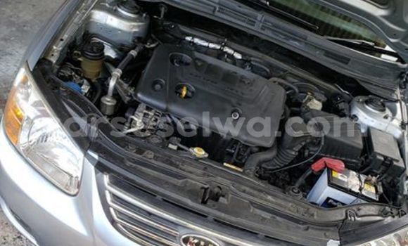 Acheter Occasion Voiture Kia Cerato Gris à Coëtivy, Îles extérieures Acheter Occasion Voiture Kia Cerato Gris à Coëtivy, Îles extérieures