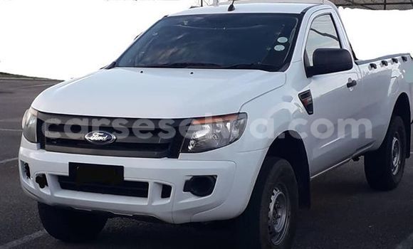 Acheter Occasion Voiture Ford Ranger Blanc à Beau Vallon, Nord Mahé Acheter Occasion Voiture Ford Ranger Blanc à Beau Vallon, Nord Mahé
