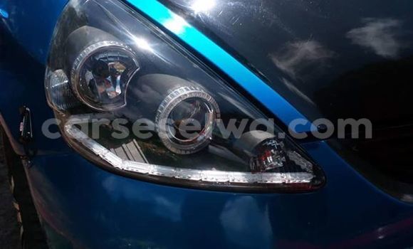 Acheter Occasion Voiture Honda Jazz Bleu à Beau Vallon, Nord Mahé Acheter Occasion Voiture Honda Jazz Bleu à Beau Vallon, Nord Mahé