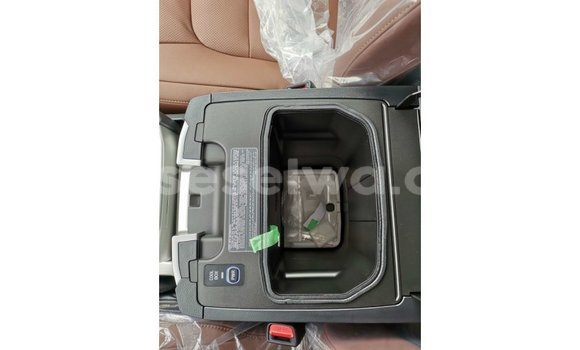 Acheter Import Voiture Toyota Land Cruiser Blanc à Import - Dubai, East Mahé Acheter Import Voiture Toyota Land Cruiser Blanc à Import - Dubai, East Mahé