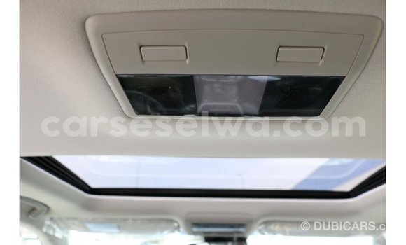 Acheter Import Voiture Toyota Land Cruiser Blanc à Import - Dubai, East Mahé Acheter Import Voiture Toyota Land Cruiser Blanc à Import - Dubai, East Mahé