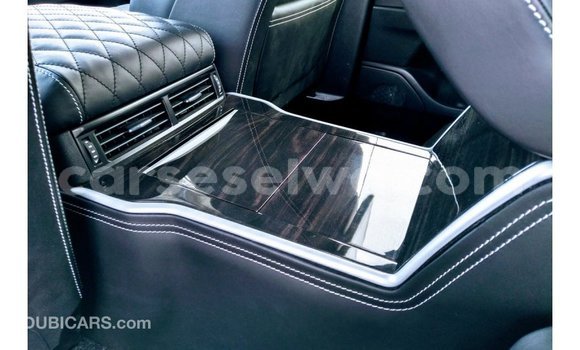 Acheter Import Voiture Lexus LX Autre à Import - Dubai, East Mahé Acheter Import Voiture Lexus LX Autre à Import - Dubai, East Mahé