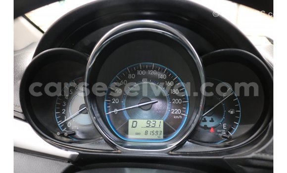 Acheter Import Utilitaire Toyota DA Autre à Import - Dubai, East Mahé