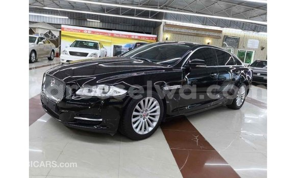 Acheter Import Voiture Jaguar XJ Noir à Import - Dubai, East Mahé Acheter Import Voiture Jaguar XJ Noir à Import - Dubai, East Mahé