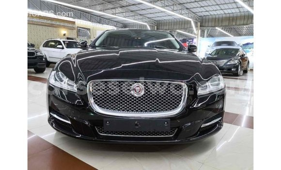 Acheter Import Voiture Jaguar XJ Noir à Import - Dubai, East Mahé Acheter Import Voiture Jaguar XJ Noir à Import - Dubai, East Mahé