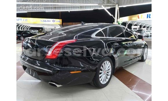 Acheter Import Voiture Jaguar XJ Noir à Import - Dubai, East Mahé Acheter Import Voiture Jaguar XJ Noir à Import - Dubai, East Mahé