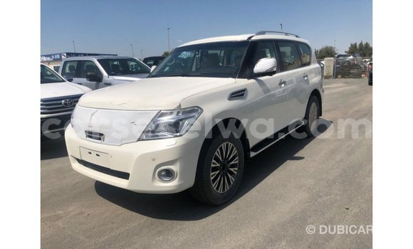 Acheter Import Voiture Nissan Patrol Blanc à Import - Dubai, East Mahé Acheter Import Voiture Nissan Patrol Blanc à Import - Dubai, East Mahé