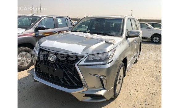 Acheter Import Voiture Lexus LX Autre à Import - Dubai, East Mahé Acheter Import Voiture Lexus LX Autre à Import - Dubai, East Mahé