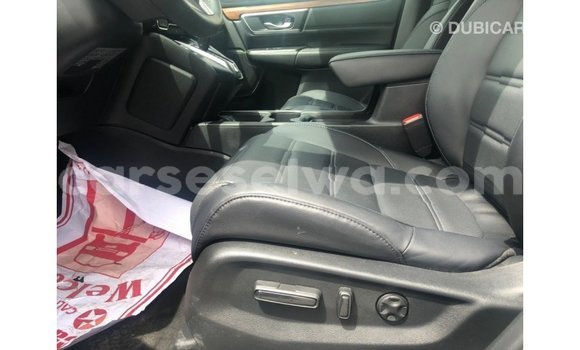 Acheter Import Moto Honda C Autre à Import - Dubai, East Mahé