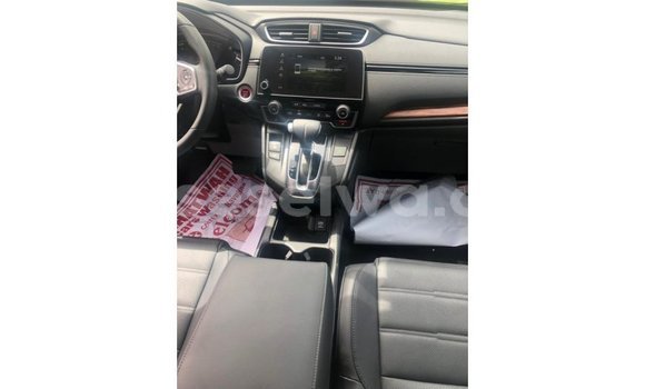 Acheter Import Moto Honda C Autre à Import - Dubai, East Mahé Acheter Import Moto Honda C Autre à Import - Dubai, East Mahé