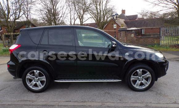 Acheter Occasion Voiture Toyota RAV4 Gris à Anse Volbert, Îles intérieures Acheter Occasion Voiture Toyota RAV4 Gris à Anse Volbert, Îles intérieures