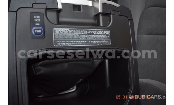 Acheter Import Voiture Toyota Land Cruiser Autre à Import - Dubai, East Mahé Acheter Import Voiture Toyota Land Cruiser Autre à Import - Dubai, East Mahé