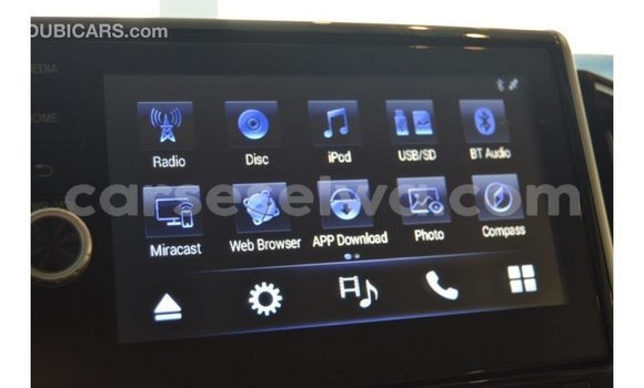 Acheter Import Voiture Toyota Land Cruiser Autre à Import - Dubai, East Mahé Acheter Import Voiture Toyota Land Cruiser Autre à Import - Dubai, East Mahé