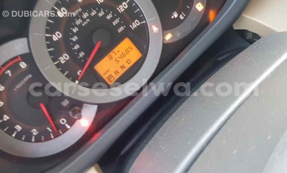 Acheter Import Utilitaire Toyota Ade Marron à Import - Dubai, East Mahé Acheter Import Utilitaire Toyota Ade Marron à Import - Dubai, East Mahé