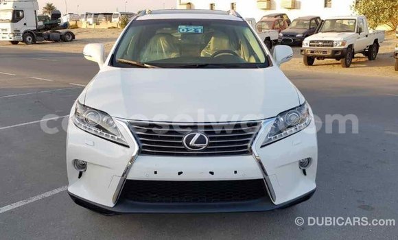 Acheter Import Voiture Lexus RX 350 Blanc à Import - Dubai, East Mahé Acheter Import Voiture Lexus RX 350 Blanc à Import - Dubai, East Mahé