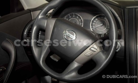 Buy Import Nissan Patrol White Car in Import - Dubai in East Mahé Buy Import Nissan Patrol White Car in Import - Dubai in East Mahé