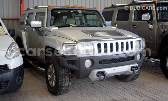 Buy Import Hummer H3 Other Car in Import - Dubai in East Mahé Buy Import Hummer H3 Other Car in Import - Dubai in East Mahé