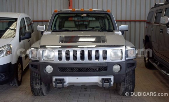 Buy Import Hummer H3 Other Car in Import - Dubai in East Mahé Buy Import Hummer H3 Other Car in Import - Dubai in East Mahé