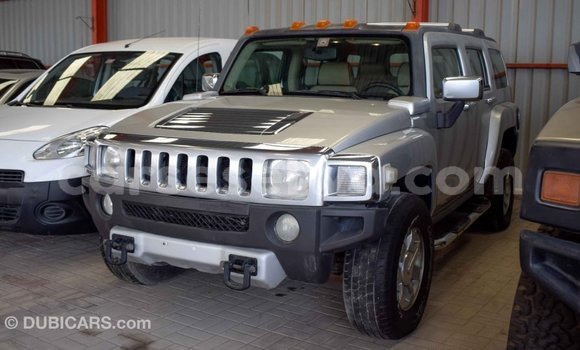Buy Import Hummer H3 Other Car in Import - Dubai in East Mahé Buy Import Hummer H3 Other Car in Import - Dubai in East Mahé