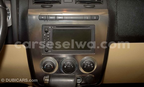 Buy Import Hummer H3 Other Car in Import - Dubai in East Mahé Buy Import Hummer H3 Other Car in Import - Dubai in East Mahé