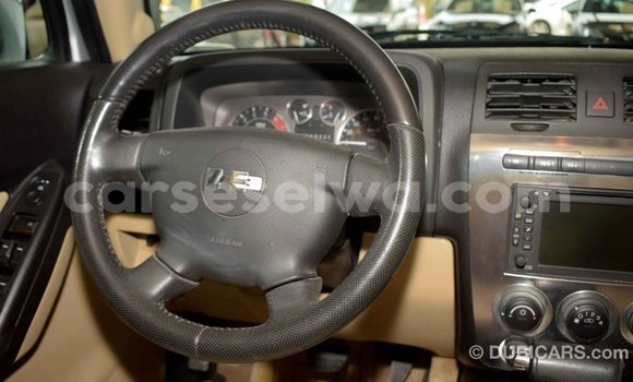 Buy Import Hummer H3 Other Car in Import - Dubai in East Mahé Buy Import Hummer H3 Other Car in Import - Dubai in East Mahé