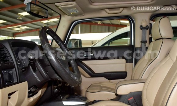 Buy Import Hummer H3 Other Car in Import - Dubai in East Mahé Buy Import Hummer H3 Other Car in Import - Dubai in East Mahé