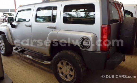 Buy Import Hummer H3 Other Car in Import - Dubai in East Mahé Buy Import Hummer H3 Other Car in Import - Dubai in East Mahé