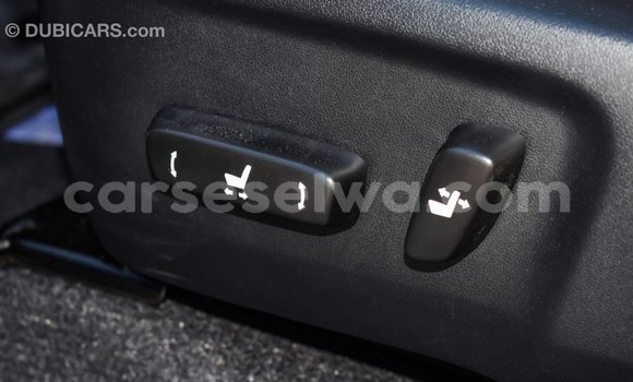 Buy Import Toyota Hilux Other Car in Import - Dubai in East Mahé Buy Import Toyota Hilux Other Car in Import - Dubai in East Mahé