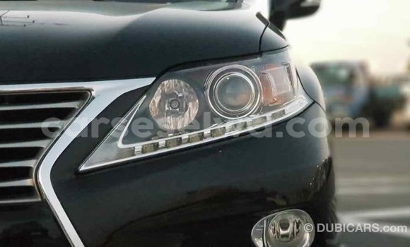 Acheter Import Voiture Lexus RX 350 Noir à Import - Dubai, East Mahé Acheter Import Voiture Lexus RX 350 Noir à Import - Dubai, East Mahé