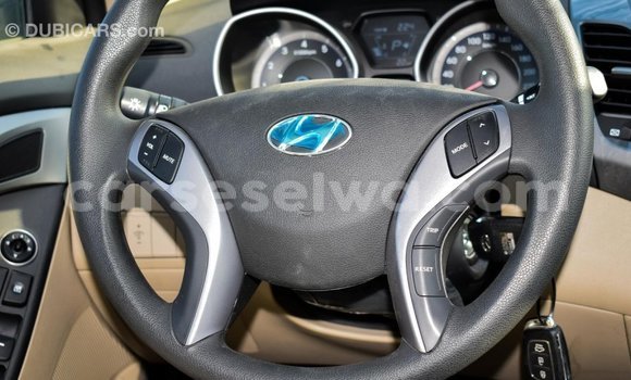 Acheter Import Voiture Hyundai Elantra Noir à Import - Dubai, East Mahé Acheter Import Voiture Hyundai Elantra Noir à Import - Dubai, East Mahé