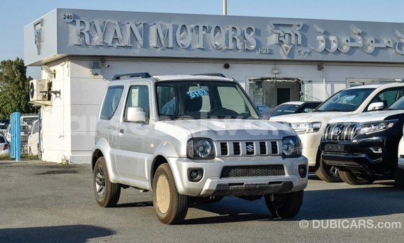 Buy Import Suzuki Jimny Other Car in Import - Dubai in East Mahé Buy Import Suzuki Jimny Other Car in Import - Dubai in East Mahé