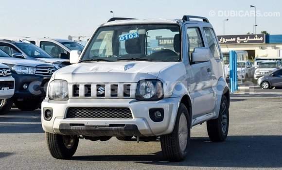 Buy Import Suzuki Jimny Other Car in Import - Dubai in East Mahé Buy Import Suzuki Jimny Other Car in Import - Dubai in East Mahé