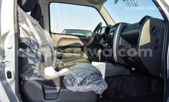 Buy Import Suzuki Jimny Other Car in Import - Dubai in East Mahé Buy Import Suzuki Jimny Other Car in Import - Dubai in East Mahé