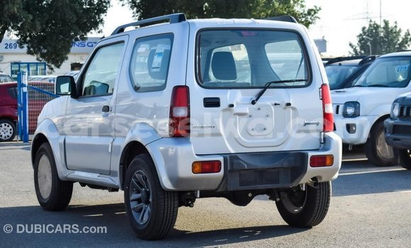 Buy Import Suzuki Jimny Other Car in Import - Dubai in East Mahé Buy Import Suzuki Jimny Other Car in Import - Dubai in East Mahé