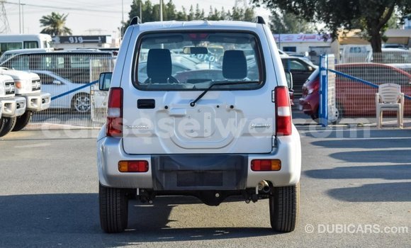 Buy Import Suzuki Jimny Other Car in Import - Dubai in East Mahé Buy Import Suzuki Jimny Other Car in Import - Dubai in East Mahé