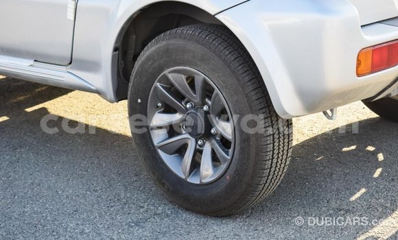 Acheter Import Voiture Suzuki Jimny Autre à Import - Dubai, East Mahé