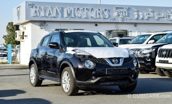 Acheter Import Voiture Nissan Juke Noir à Import - Dubai, East Mahé Acheter Import Voiture Nissan Juke Noir à Import - Dubai, East Mahé