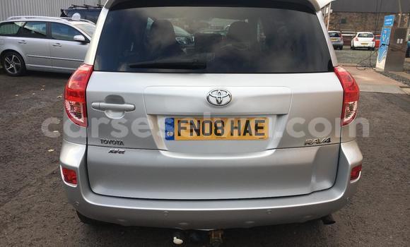 Acheter Occasion Voiture Toyota RAV4 Gris à Beau Vallon, Nord Mahé Acheter Occasion Voiture Toyota RAV4 Gris à Beau Vallon, Nord Mahé