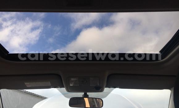 Acheter Occasion Voiture Toyota RAV4 Gris à Beau Vallon, Nord Mahé Acheter Occasion Voiture Toyota RAV4 Gris à Beau Vallon, Nord Mahé