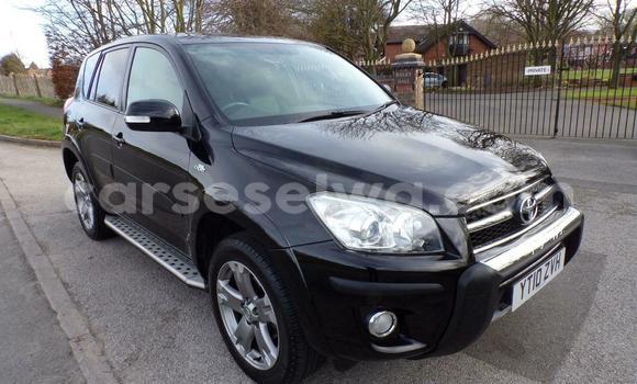 Acheter Occasion Voiture Toyota RAV4 Noir à Les Mamelles, Grand Victoria Acheter Occasion Voiture Toyota RAV4 Noir à Les Mamelles, Grand Victoria