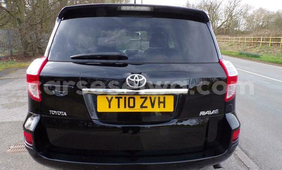 Acheter Occasion Voiture Toyota RAV4 Noir à Les Mamelles, Grand Victoria Acheter Occasion Voiture Toyota RAV4 Noir à Les Mamelles, Grand Victoria