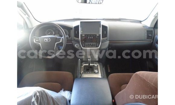 Buy Import Toyota Land Cruiser Other Car in Import - Dubai in East Mahé Buy Import Toyota Land Cruiser Other Car in Import - Dubai in East Mahé