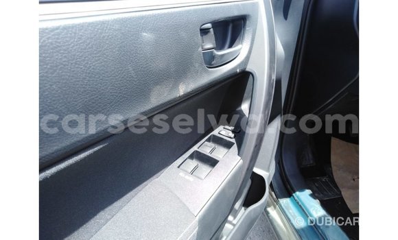 Acheter Import Voiture Toyota Corolla Autre à Import - Dubai, East Mahé Acheter Import Voiture Toyota Corolla Autre à Import - Dubai, East Mahé