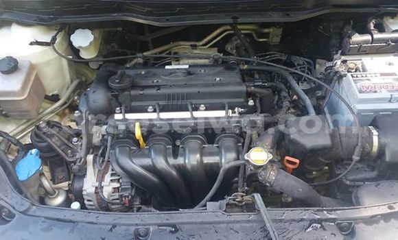 Acheter Occasion Voiture Hyundai i20 Blanc à Anse Volbert, Îles intérieures Acheter Occasion Voiture Hyundai i20 Blanc à Anse Volbert, Îles intérieures