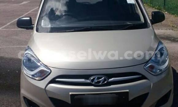 Acheter Occasion Voiture Hyundai i10 Autre à Anse Volbert, Îles intérieures Acheter Occasion Voiture Hyundai i10 Autre à Anse Volbert, Îles intérieures