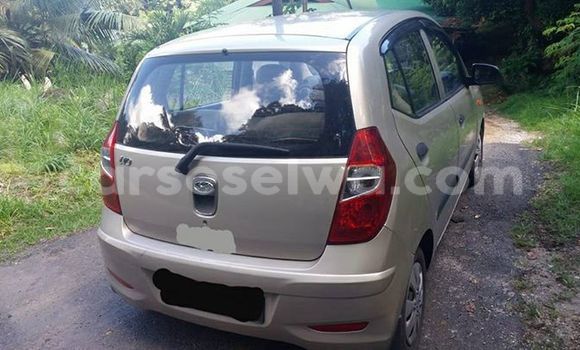 Acheter Occasion Voiture Hyundai i10 Autre à Anse Volbert, Îles intérieures Acheter Occasion Voiture Hyundai i10 Autre à Anse Volbert, Îles intérieures