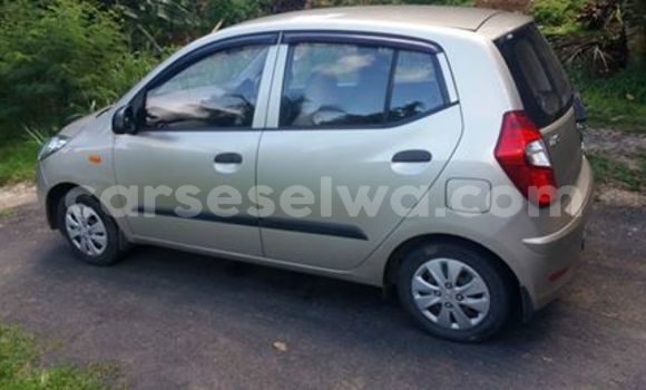 Acheter Occasion Voiture Hyundai i10 Autre à Anse Volbert, Îles intérieures Acheter Occasion Voiture Hyundai i10 Autre à Anse Volbert, Îles intérieures