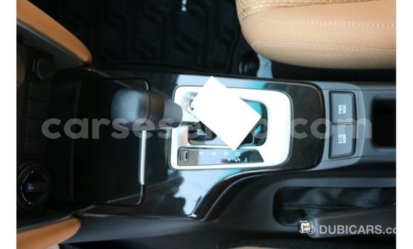 Acheter Import Voiture Toyota Fortuner Noir à Import - Dubai, East Mahé Acheter Import Voiture Toyota Fortuner Noir à Import - Dubai, East Mahé