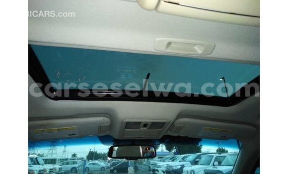 Acheter Import Voiture Infiniti FX Blanc à Import - Dubai, East Mahé Acheter Import Voiture Infiniti FX Blanc à Import - Dubai, East Mahé