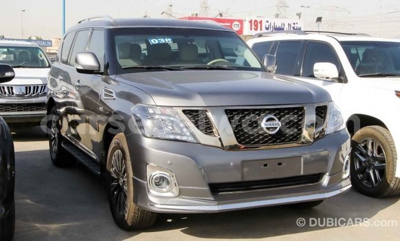 Acheter Import Voiture Nissan Patrol Autre à Import - Dubai, East Mahé Acheter Import Voiture Nissan Patrol Autre à Import - Dubai, East Mahé